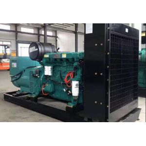 Weifang Bofa Power Equipment Co., Ltd.