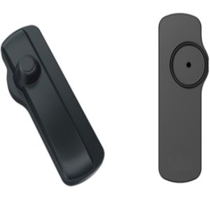 Recyclable High Sensitivity EAS RF Label 8.2MHz 40mm*40mm For Book - Store