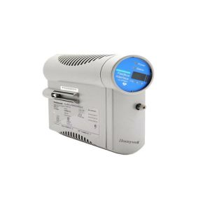 HONEYWELL CC-PAIH02 INPUT MODULE ANALOG DIFFERENTIAL SINGLE ENDED INPUT 16