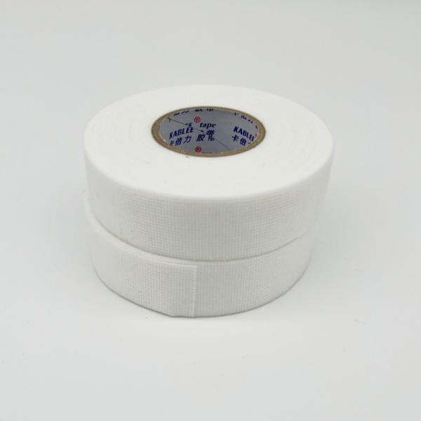 Energy Saving Automotive Fleece Tape For Electrical Wiring and Harness