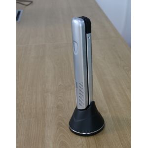 300 DPI A4 5MP Office OCR Cmos Portable Document Scanner