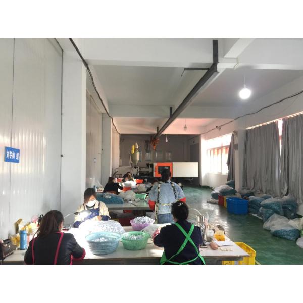 3.5cm UMETASS Plastic Paper Drum Seal with Acceptable Printing