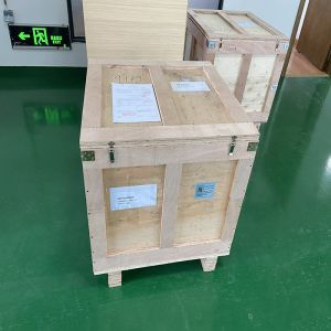 High Frequency Adjustable Electroplating Rectifier 12V 2000A 24KW With Remote