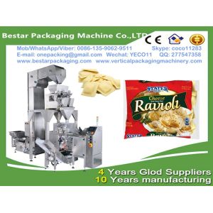 frozen dumplings packing machine,frozen dumplings weighting & filling machinery