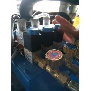 Table Portable CNC Plasma Cutting Machine