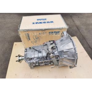 MAMUR Gearbox For ISUZU NPR NQR MYY5T 8-98113072-0 ISUZU Gearbox Parts
