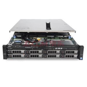 Original Stock Second-hand Refurbished PowerEdge R730 Rack Server