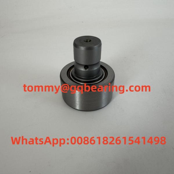 INA F-53125.02.NUKR / F-53125 / F-53125.2 00.550.0322 Cam Follower Bearing Printing Machine Bearing