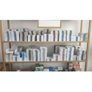 MTL7761ac MTLTL Instruments Proximity Detector Interface Zener Style (math.)