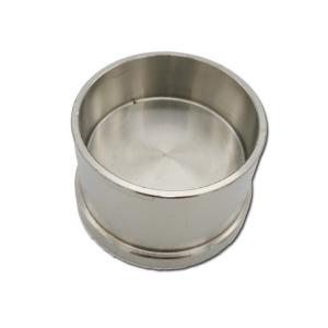 Quality Professional Anodized Cnc Turning Machining Parts Custom Design Service for sale