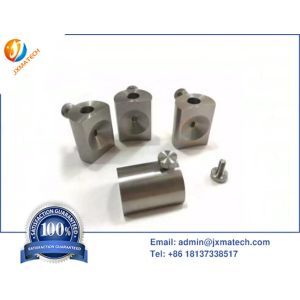 90WNiFe Tungsten Alloy Collimators For Radioactive Shielded Use