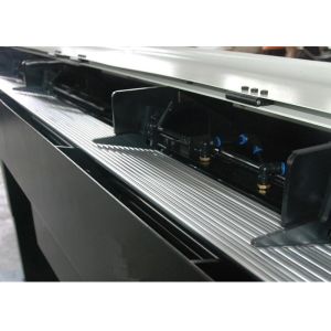 Custom CNC Aluminium Parts Camera Mounting Kit With Sand Blasting​