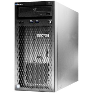 Lenovo ThinkServer TS90X G6405 8G 1T DESKTOP RAID 121I