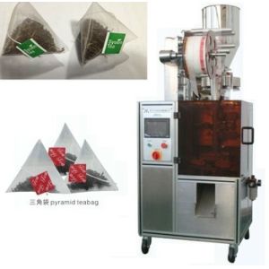 China Drinking Tea Packing Machine With Best Service on sale