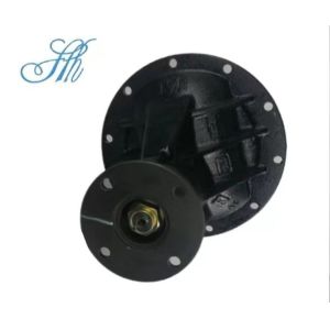 17KG final drive differential carrier ratio 9 46 for Chana Star 7 and low