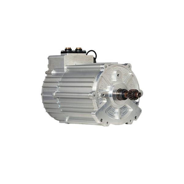 Buy Advanced manufacturing process 2kW PMSM for Electric tricycle at wholesale prices