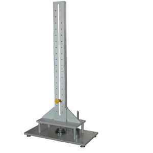 Dupont Film Impact Rubber Testing Machine With Automatically Printing