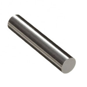 Polished 2D BA Finish Stainless Steel Bars 201 301 401 304 Round Rods