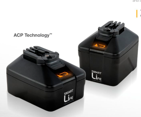 CE Certificate Top performance Stryker medical Powerful System 8 rotary Drill power battery on sale