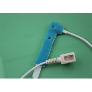 Criticare CSI Spo2 Probe Sensor 6 Pin Disposable SpO2 Sensor