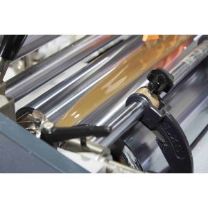 Multifunctional Book Cover Making Machine 35pcs/Min Hard Cover Maker Machine