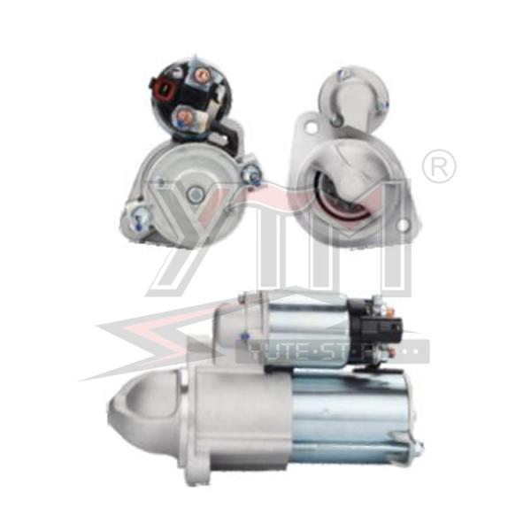 Buy 12Volt 1.3KW 11T Engine Starter Motor For Hyundai 36100-2E500 36100-2E120 at wholesale prices
