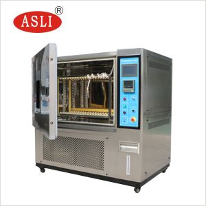 TH-408C 408L Temperature Humidity Chamber / Thermostatic Cycling Environmental