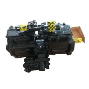 SK135SR Main Pump YY10V00001F1 K3V63DTP11AR-0E02-AV SK135SR Excavator