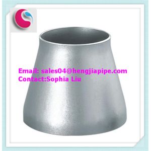 Quality Stainless steel reducer for sale