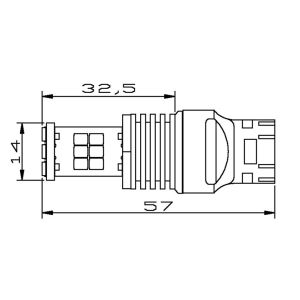 3G15-T20SW-11W(7440)