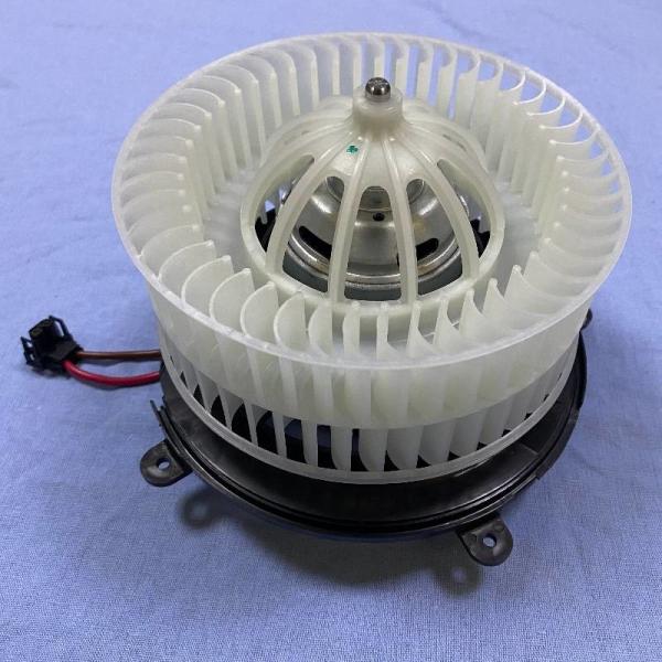 Buy 64116913401 BMW E65 E66 E67 Air Cooler Blower Motor at wholesale prices