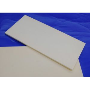 High Temperature Resistant Machinable Ceramic Block / Black Ceramic Tiles