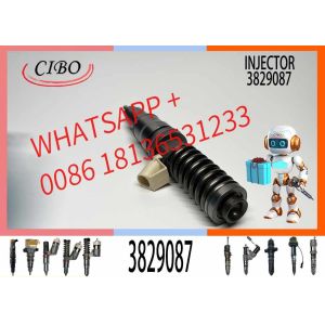 Injector Assy Fuel 3829087 03829087 3803637 3803638 889481 00889481 Nozzle