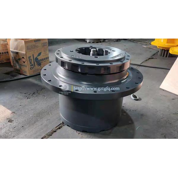 PC200-7 Excavator Travel Gearbox Hydraulic Travel Device 20Y-27-00351