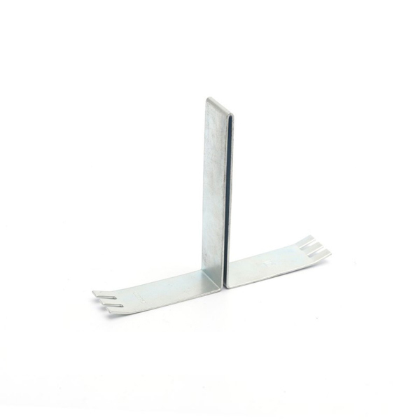 The Gold Standard in Precision Stamped Components High Precision Customized