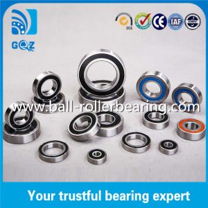 Quality Tandem Arrangement ABEC-7 Precision Spindle Ceramic Ball Bearing H7004C-2RZ/P4 HQ1 DTA for sale