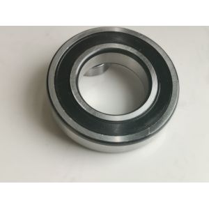 6209 2RS1 Rubber Seal 45x85x19mm Deep Groove Ball Bearings