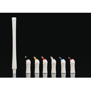Quality Disposable Eyebrows #12 Tattoo Microblading Pen for sale