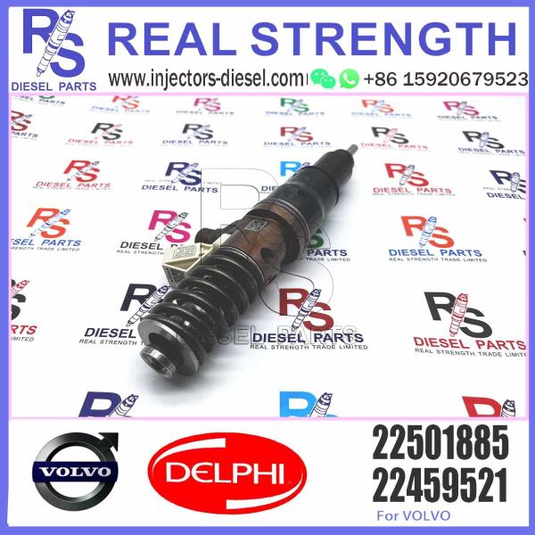 22501885 22282198 fuel injector 21340611 21569191 22459521 22311990 22501885 20440388 21340612 20929906 21371673