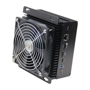 RS232 PCIe Nvidia Jetson Xavier NX Embedded Linux Development Board 8G