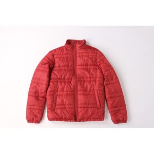 3 color Padded jacket
