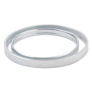 For Mercedes W164 W251 A1643200625 A1643201025 A2513200425 Rear Steel Ring