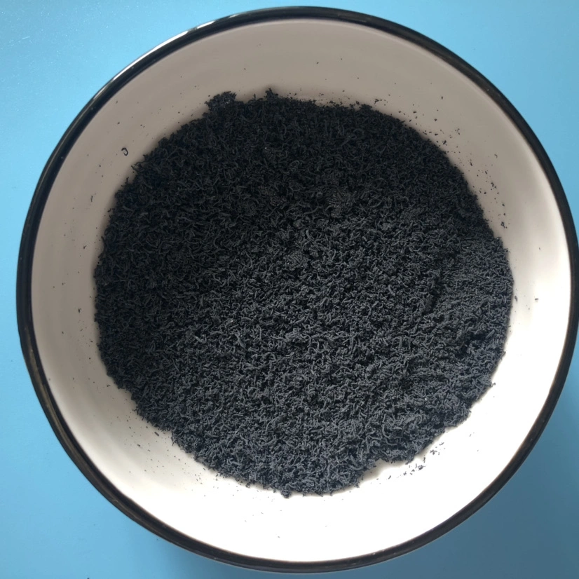 China Manufacturer +80 Mesh +100 Mesh High Carbon 98% Natural Expanded Graphite Used in Machinery