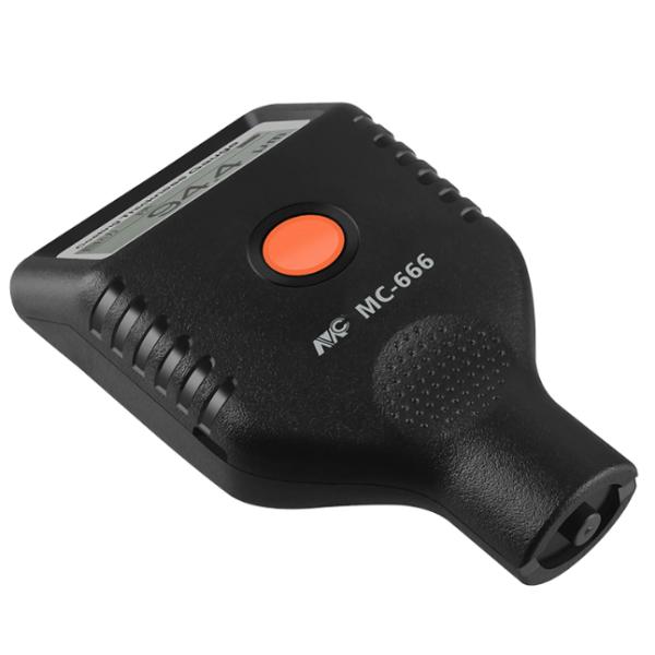 2.5% Accuracy Digital Pressure Gauge MC-666 Car Paint Thickness Gauge