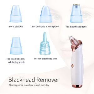Pore Cleaner Extractor De Espinillas Productos De Belleza Blackhead Remover