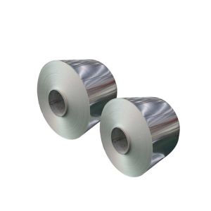 1000 Series 0.6mm Thickness ASTM B209 1070 Aluminium Coil Manufacturer