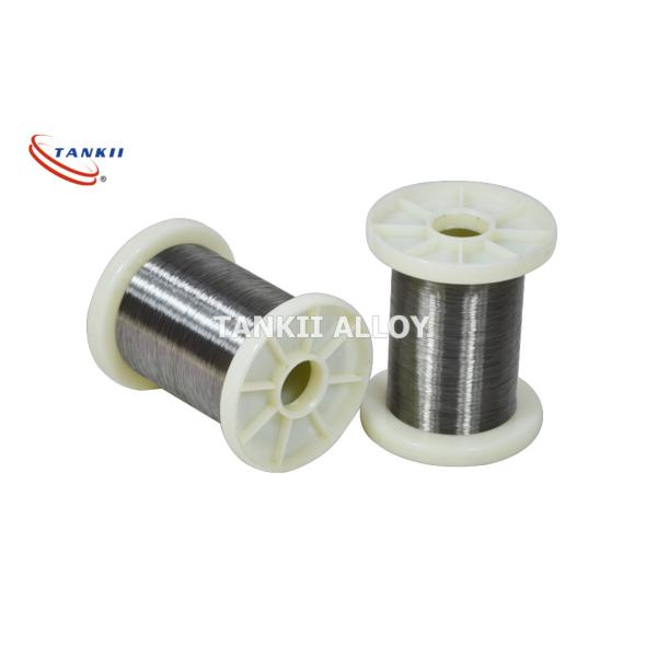 Bright Fecral Cral214 Electrical Heating Wire 0.03mm