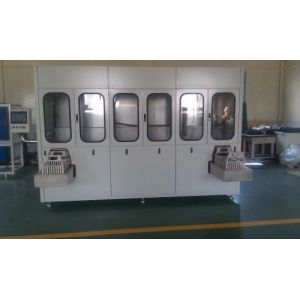 Non - Automated Industrial Ultrasonic Cleaner / Ultrasonic Cleaning Systems