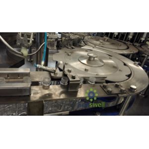 PET Bottles Hot Filling Machine Juice Filling Packing System