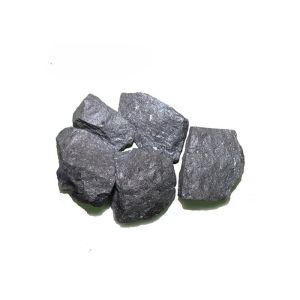 Iron Industry Ferroalloys Metal Low Aluminum High Silicon Fesi Alloy